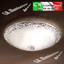 Plafonnier classique Lustre
