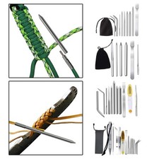 Ensemble de couture Paracord