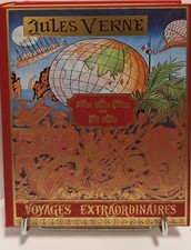Jules VERNE - Vingt mille