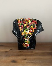 Tom Pergola Mixed Media Resin Food Art Sculpture Jelly Beans In Bag