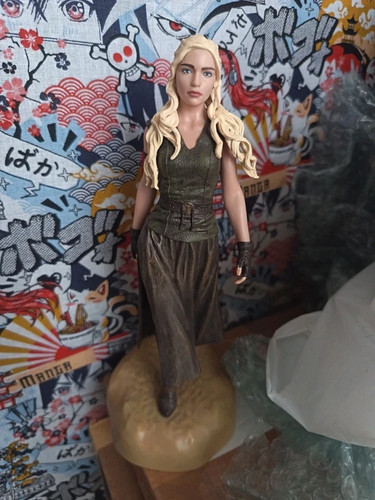 Figurine daenerys targaryen - figurine,