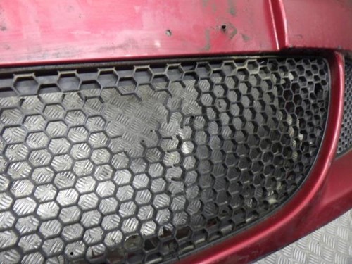 Pare choc avant seat - pare, altea