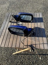 Rétroviseurs Pack M BMW OEM