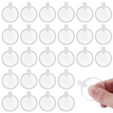 60 Pièces Squeakers Pouet