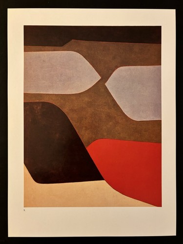 Victor vasarely offset 1978 - victor, de