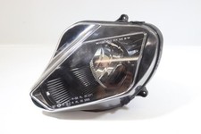 Optique avant gauche DERBI 50