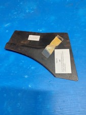 Renfort de joue d'aile avant gauche pour: Peugeot: 104 boîte 5 vitesses