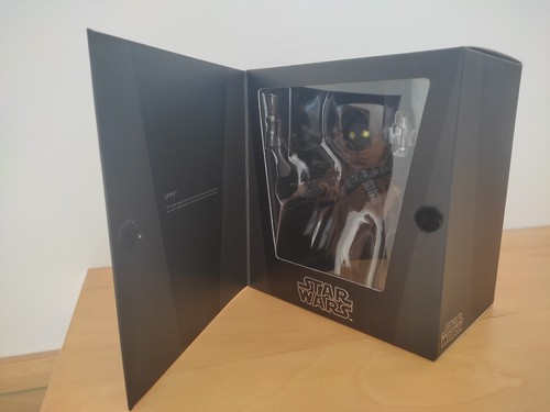 Star wars jawa - ,