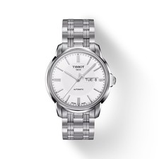 Montre automatique Tissot