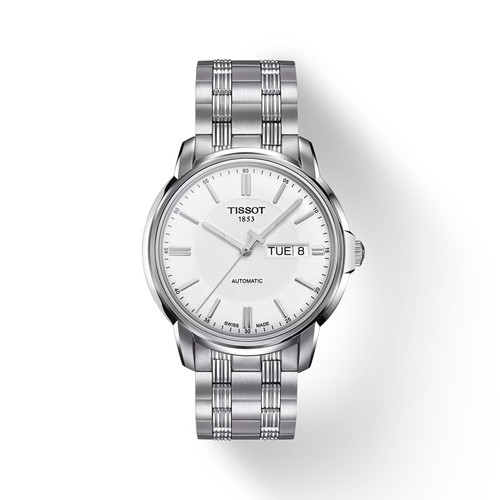 Montre automatique tissot - montre,