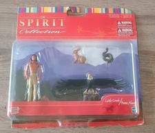 Figurine The Spirit Petit