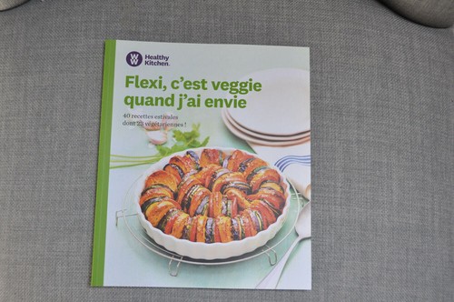 Livre recettes weight - livre, de