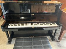 1975 Yamaha U1 Upright Piano