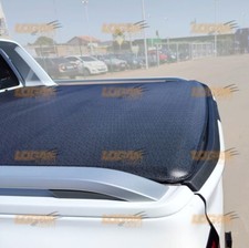 Ford Ranger WILDTRAK Couvre
