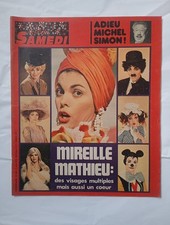 Revue Le  Soir Illustré