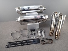 Suzuki GSX1300R US Yoshimura