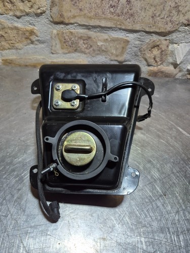 Reservoir complet keeway - reservoir, 50