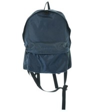 Herve Chapelier Backpack/Rucksack Women Used Canvas Bag B Style