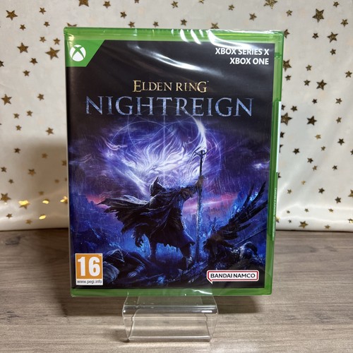 Elden ring nightreign xbox - ring,