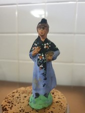 Creche Noël Nativité Santon