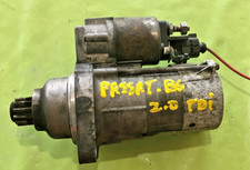 Demarreur / VW PASSAT B6 / 2.0