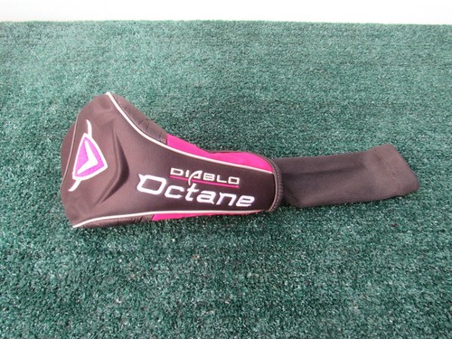 Callaway diablo octane driver - callaway,