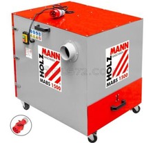 ASPIRATEUR À COPEAUX MÉTAL