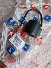 ORIGINAL 6160.76 9641551180 IMMOBILIZER TRANSPONDER ANTENNA PEUGEOT 206 207 XARA