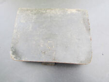 CARTOUCHIÈRE /POCHE A CARTOUCHES MODÈLE 1869 DE CHASSEPOT 1870 ORIGINAL