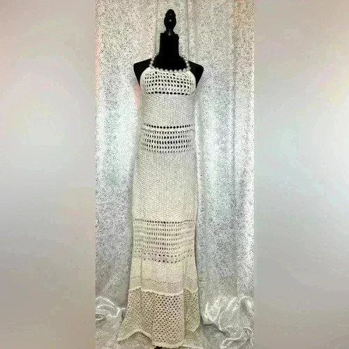 One its kind crochet - of,