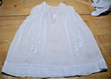 LOT DE VETEMENTS ANCIENS