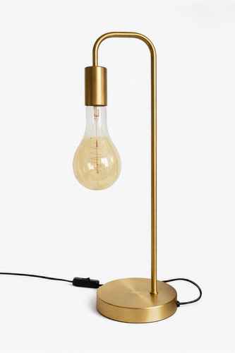 Luminaire table signature - luminaire,