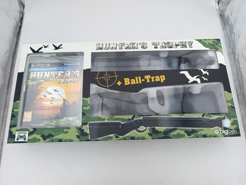 Hunter trophy ball - hunter’s, +