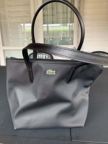 Lacoste sac main femme - à,