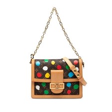 Louis Vuitton x Yayoi Kusama