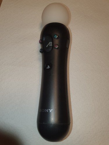 Manette controller move - ps,