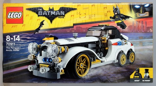 Lego batman movie 70911 the - 70911,