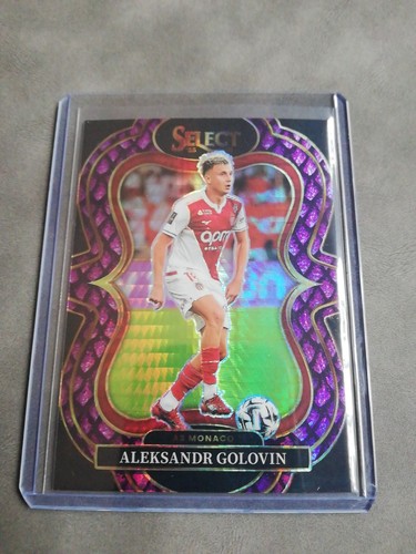 2025 panini select - 2025-26, ligue