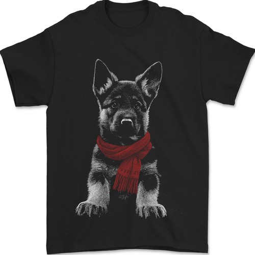 Shirt pour homme coton - t-shirt, en