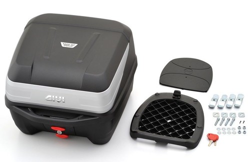 Givi b32n bold - top, case