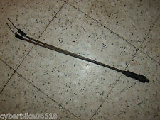 HONDA CB 125 K5 - 1975 - CABLE