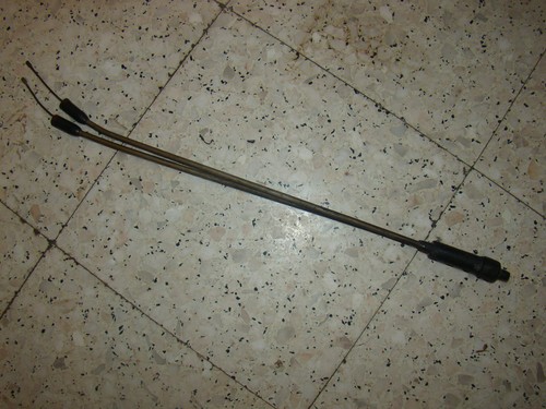 Honda 125 1975 cable - 125, k5