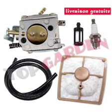 Carburateur Filtre à Air pour Stihl 040 040AV 041 041AV Farm Boss Tronçonneuse
