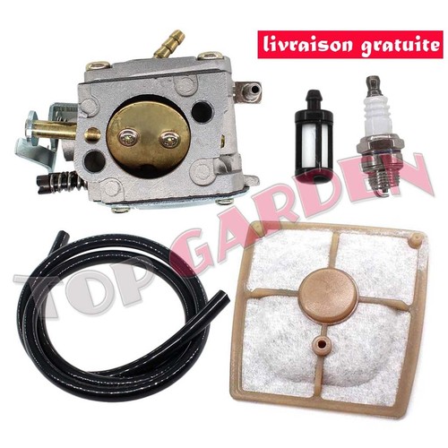 Carburateur filtre air pour - air,