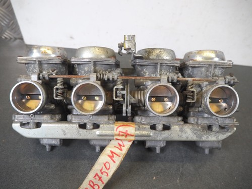 Carburateur honda cb750 seven - honda,