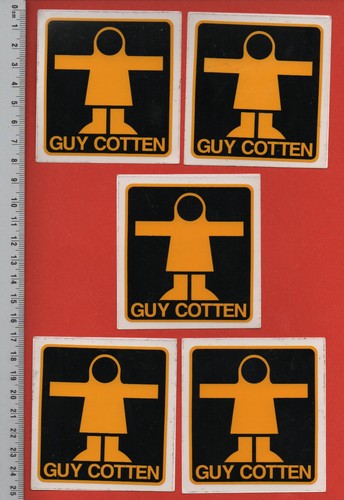 Guy cotten vetement - guy,
