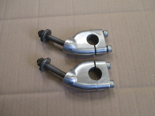 Pontets guidon pour yamaha - pontets,