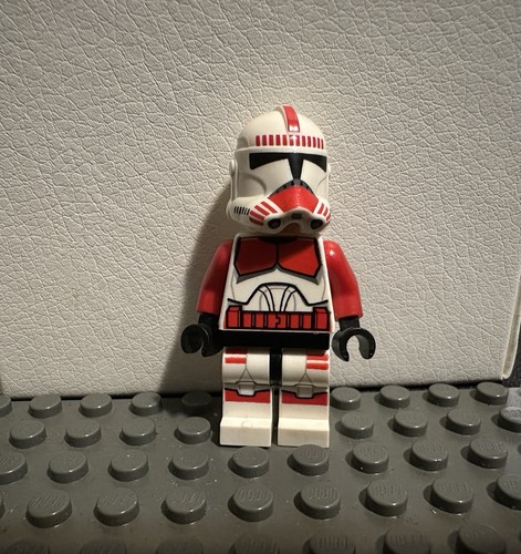 Lego star wars 2014 - wars, clone