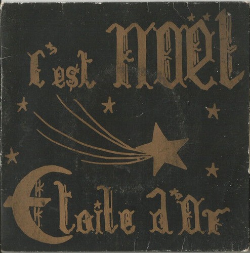 Est noel etoile - |, les