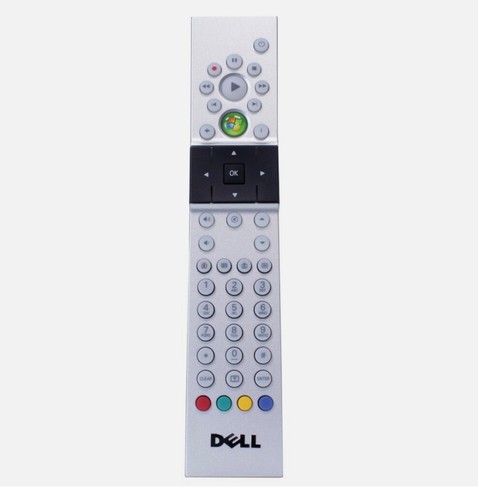 Télécommande dell rc1974507 - télécommande,